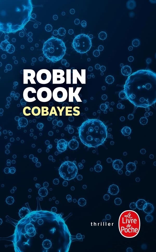 Cobayes : roman