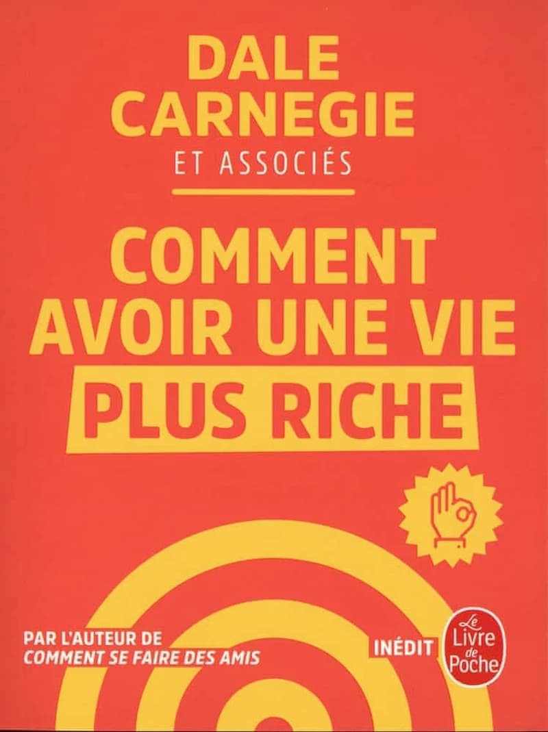 Comment avoir une vie plus riche