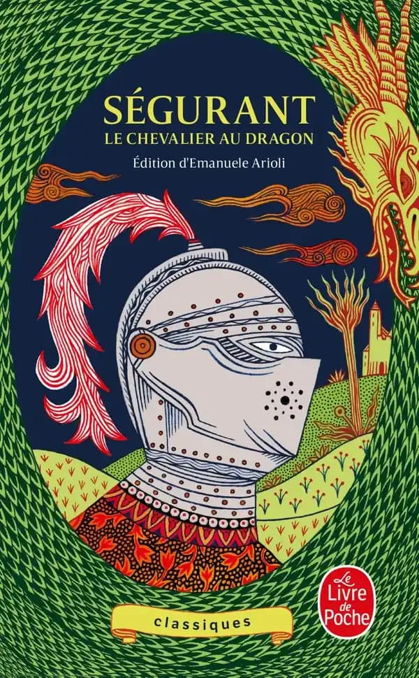 Ségurant, le chevalier au dragon