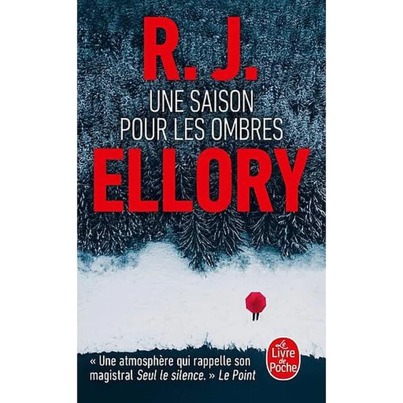 Une saison pour les ombres