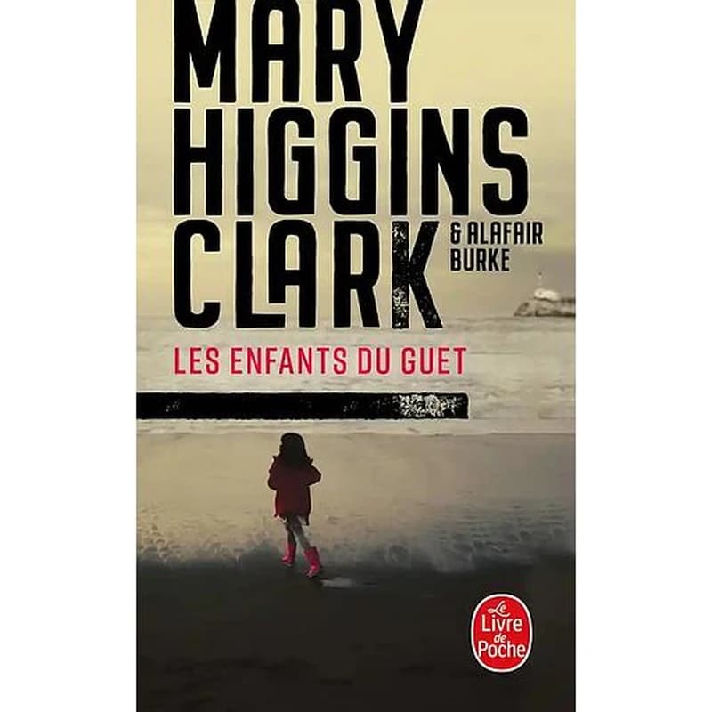 Les enfants du guet