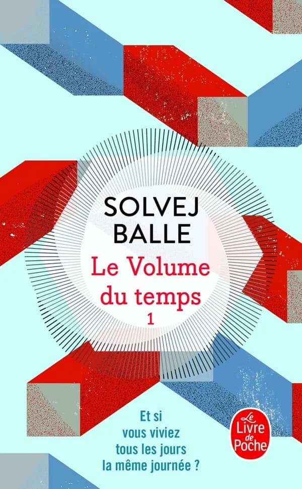 Le volume du temps. 1