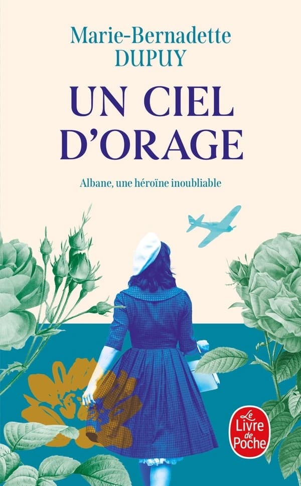 Un ciel d'orage