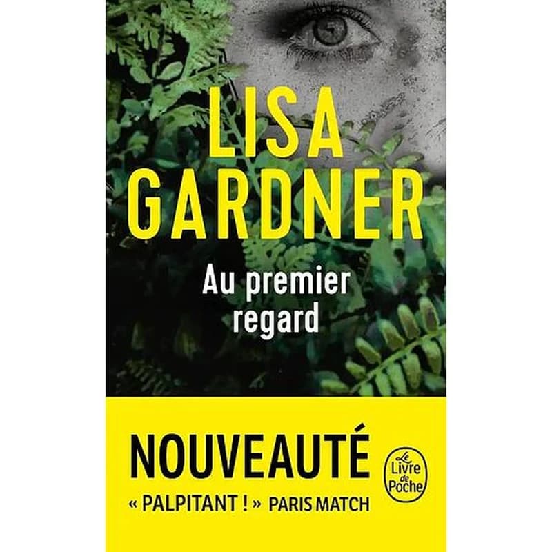 Au premier regard