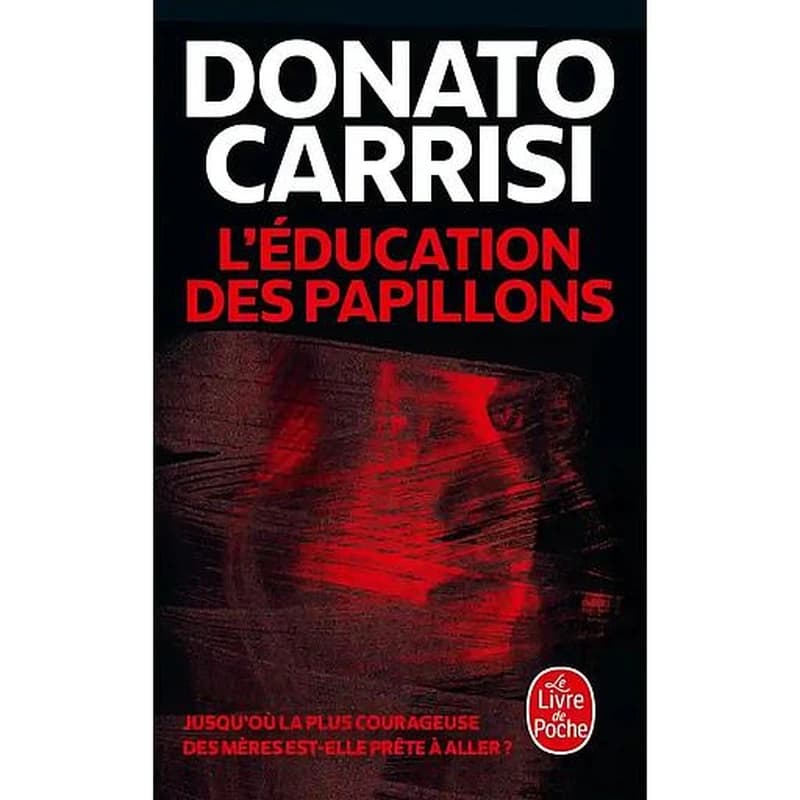 L'éducation des papillons
