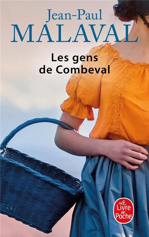 Les gens de Combeval : roman