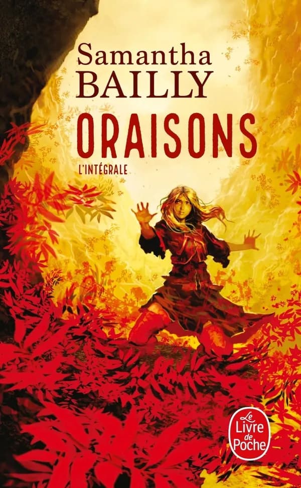 Oraisons : l'intégrale