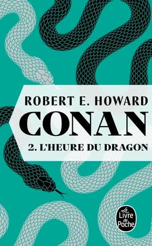 L'Heure du dragon