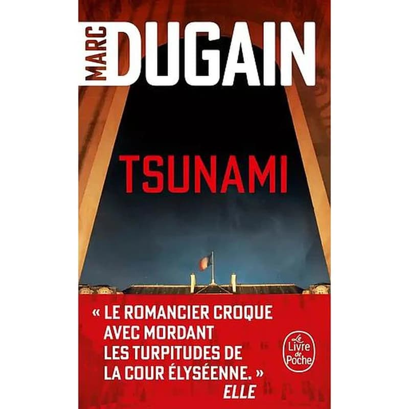 Tsunami
