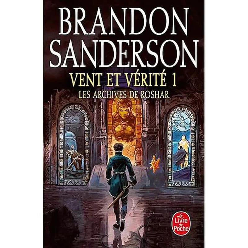 Vent et vérité : Partie 1