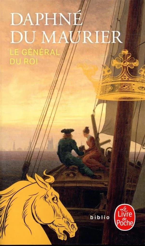 Le général du roi