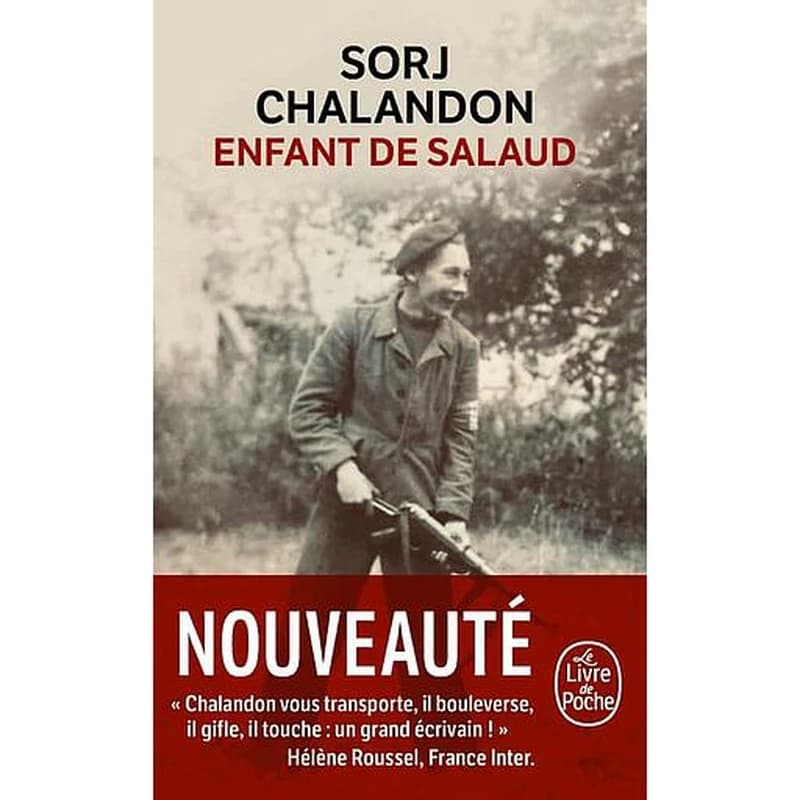 Enfant de salaud