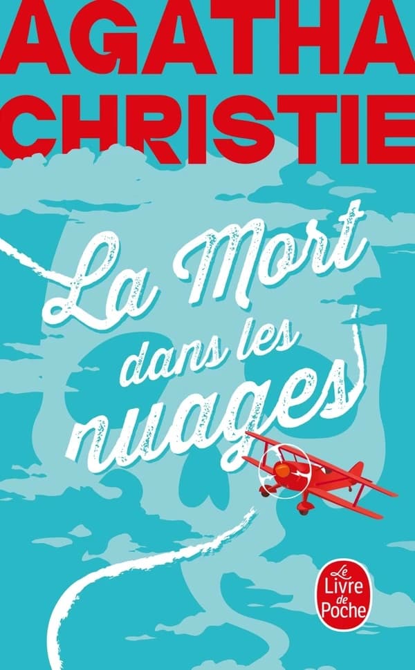 La mort dans les nuages