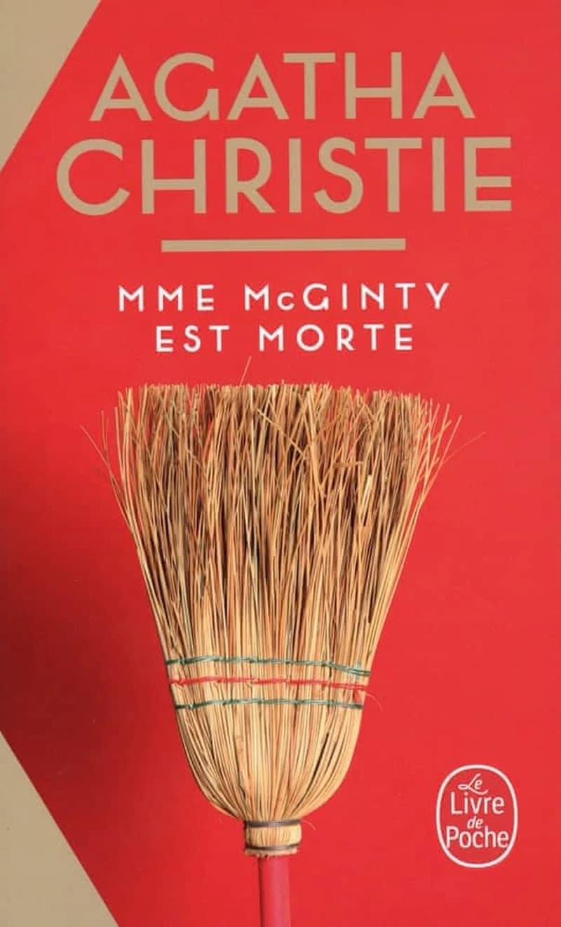 Mme McGinty est morte