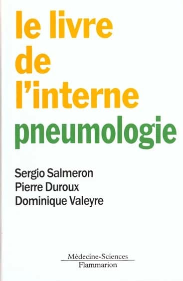 Pneumologie