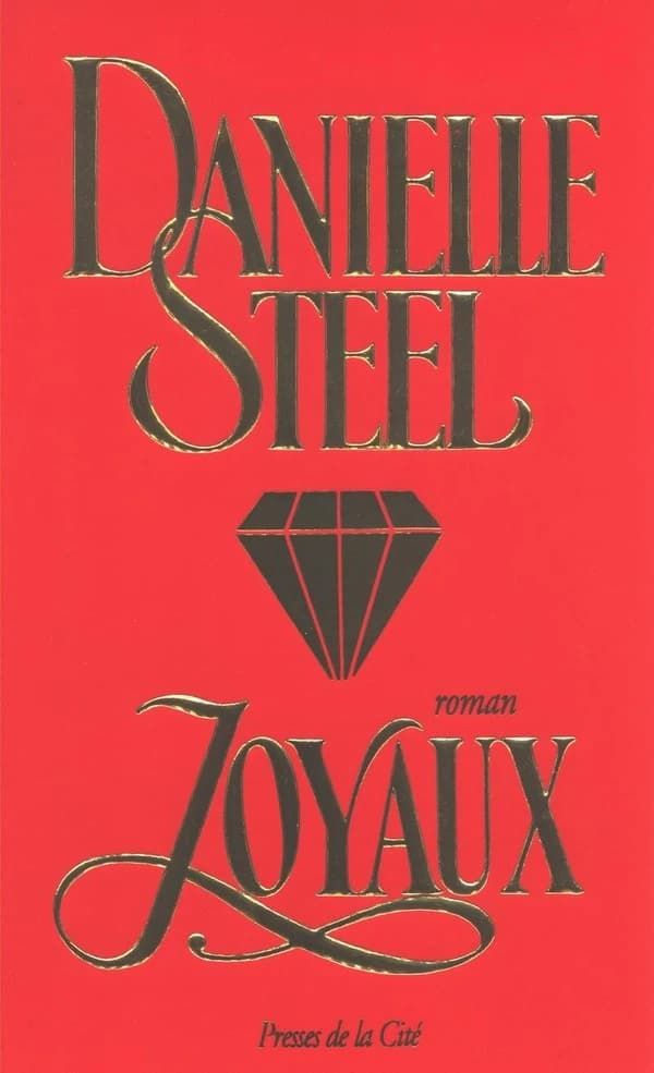 Joyaux : roman