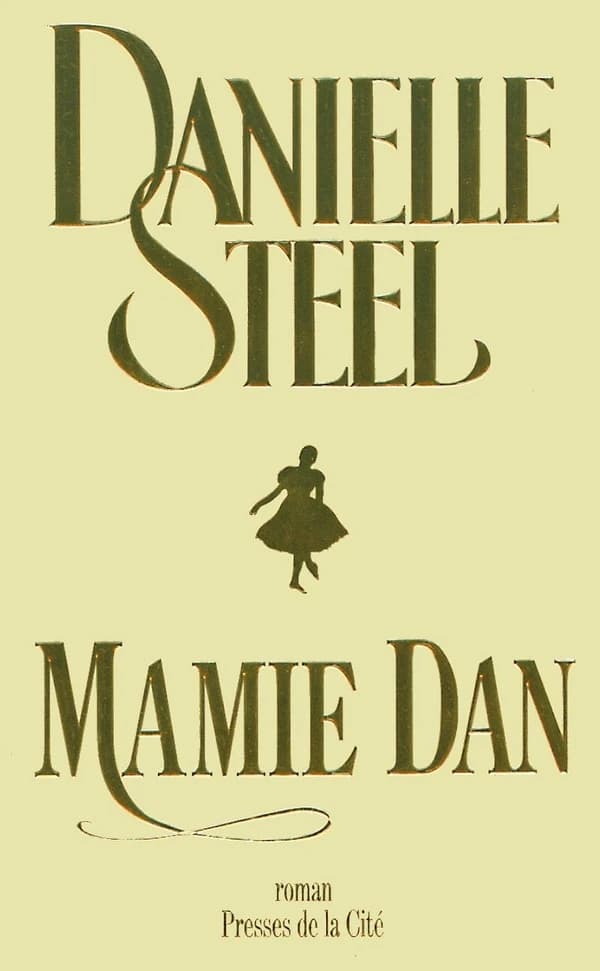 Mamie Dan : roman