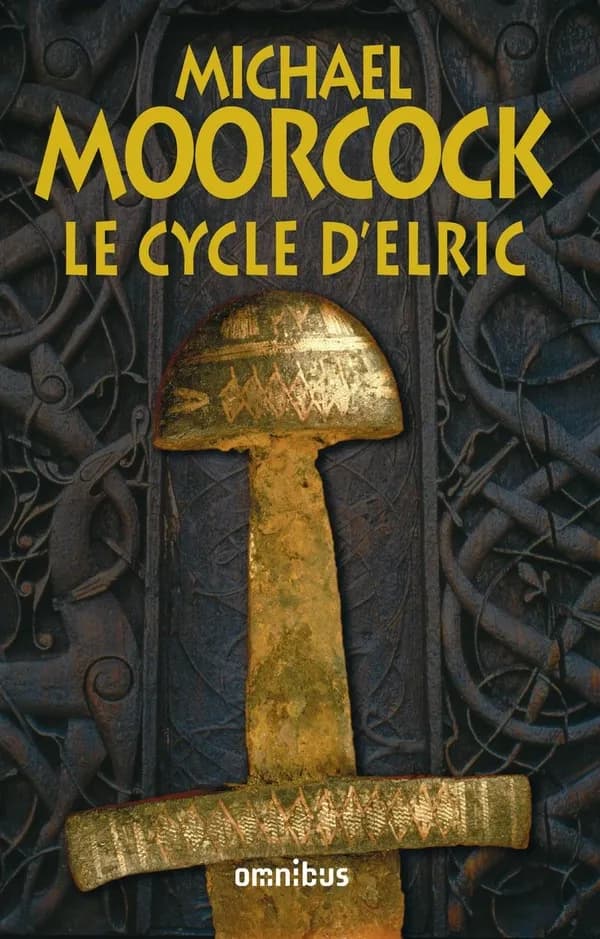 le cycle d'Elric