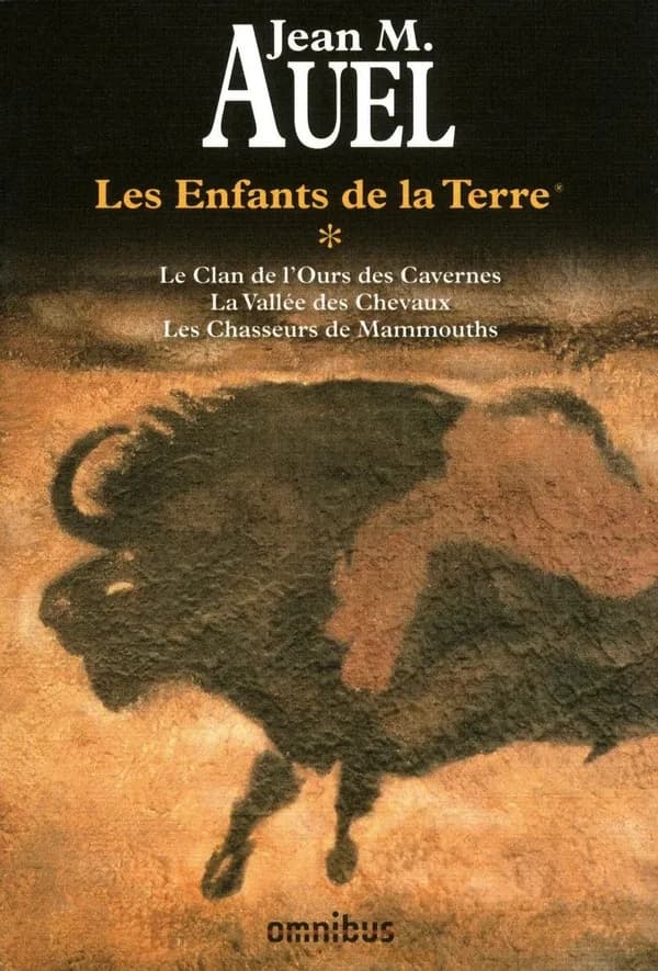 Les enfants de la terre. 1