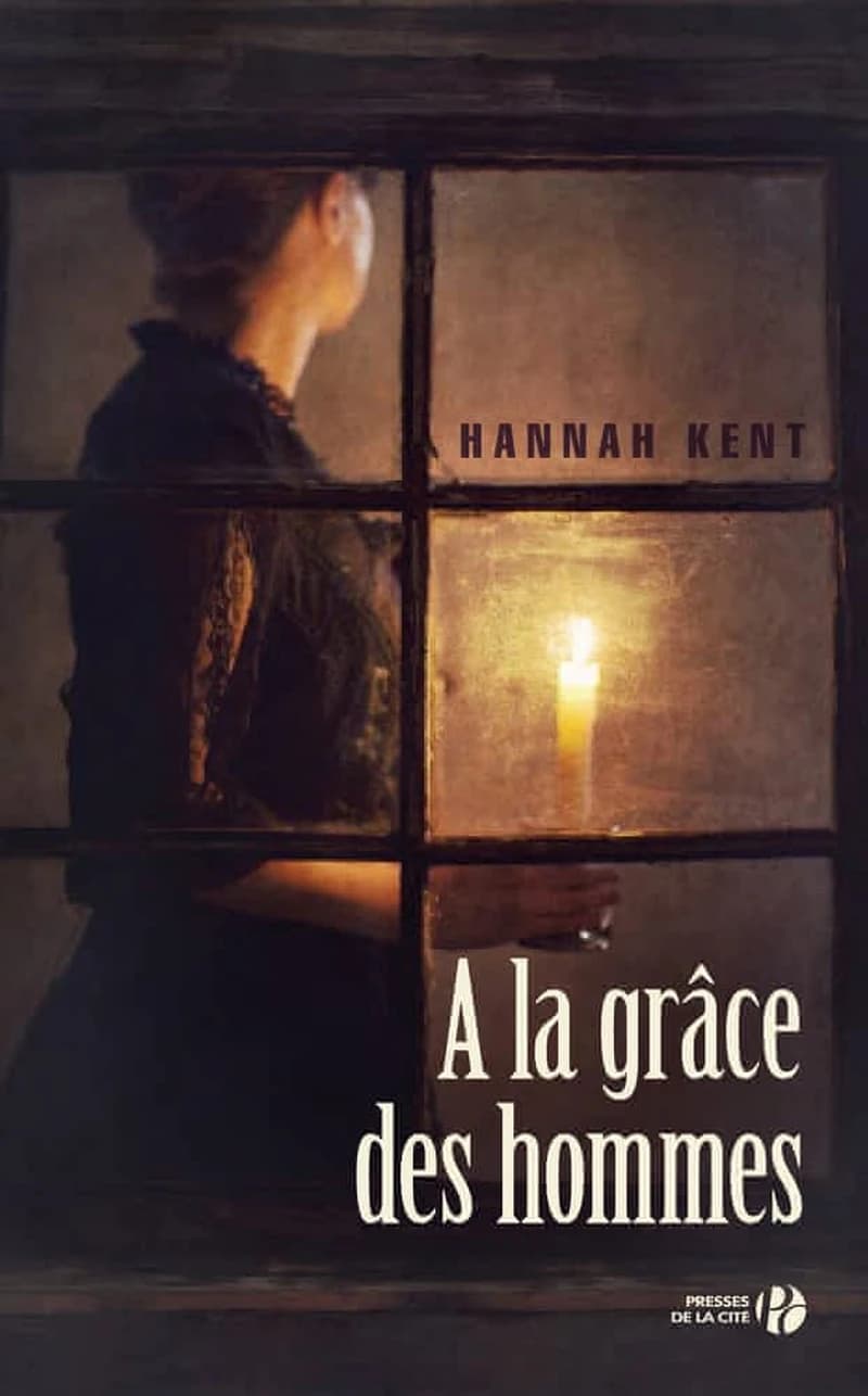 À la grâce des hommes
