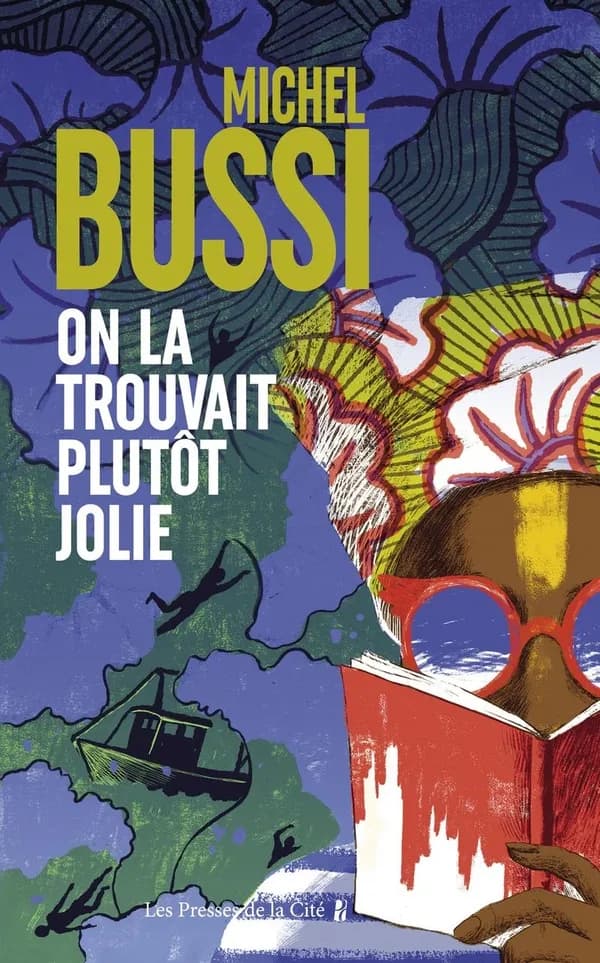 On la trouvait plutôt jolie : roman