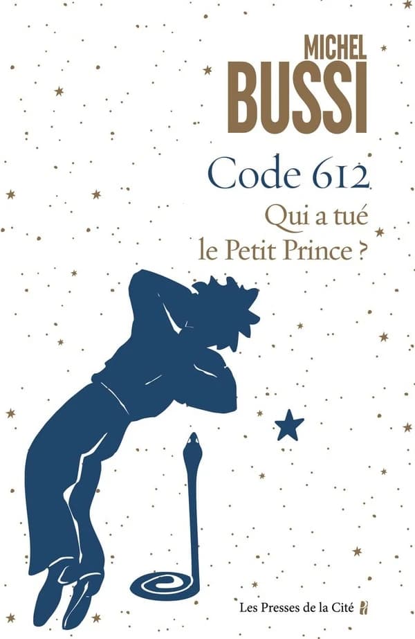 Code 612 : qui a tué le Petit Prince ? : roman