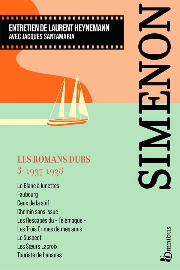 Romans durs 3
