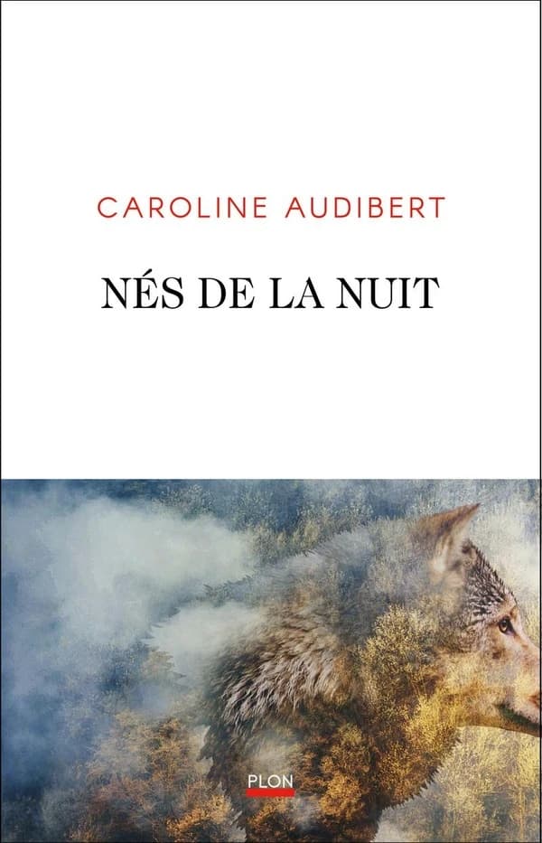 Nés de la nuit : roman