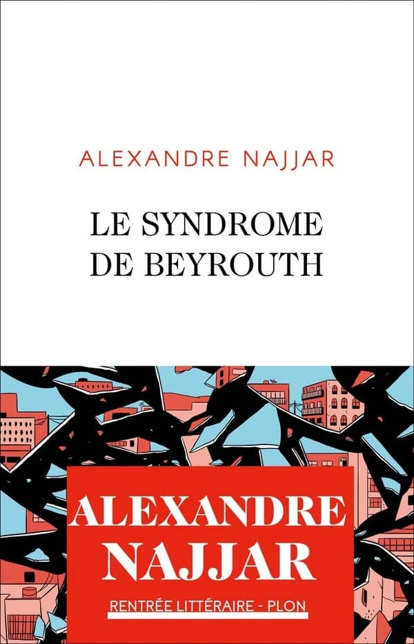 Le syndrome de Beyrouth : roman