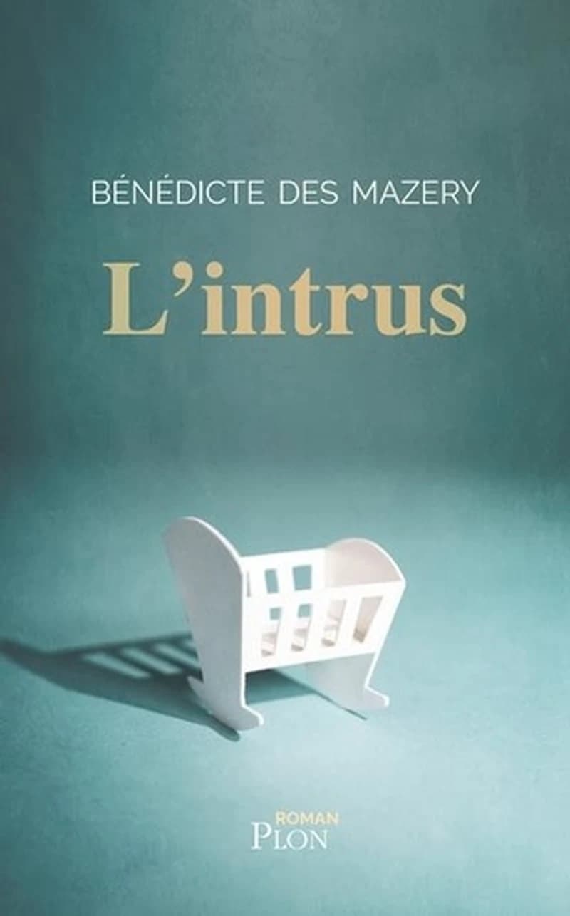 L'intrus : roman