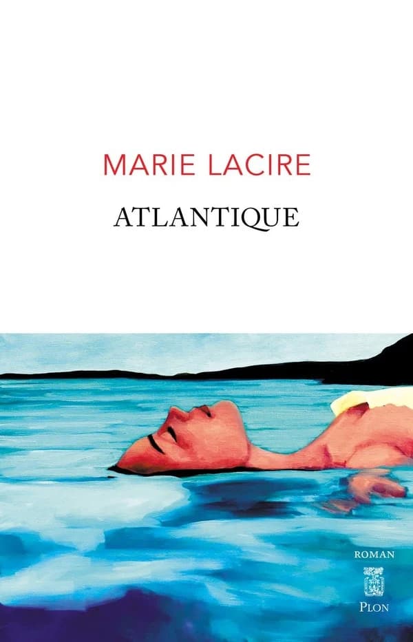 Atlantique : roman