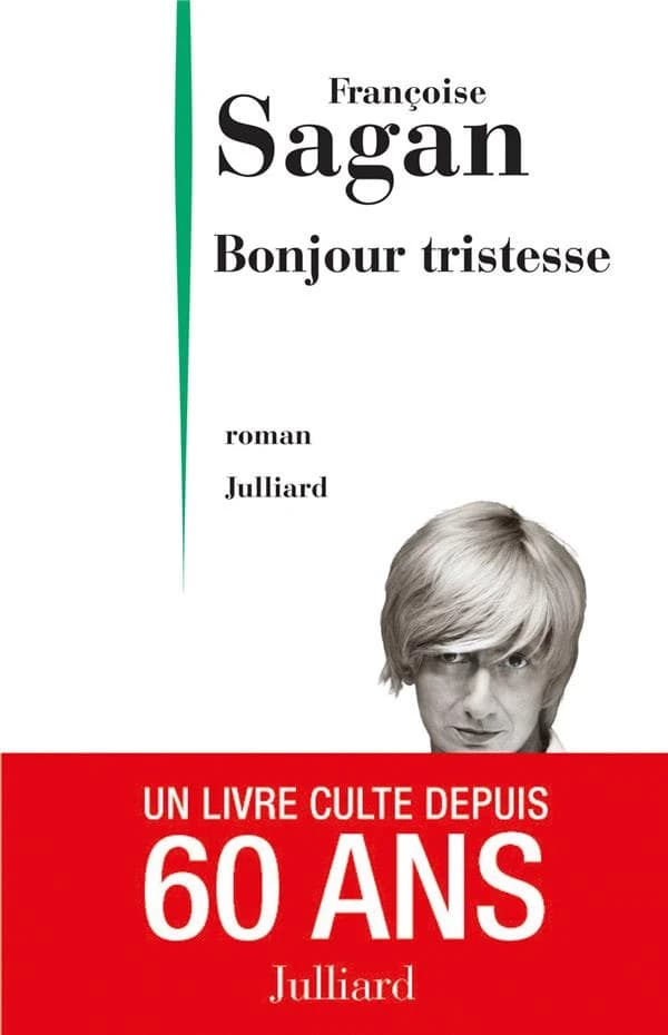 Bonjour tristesse