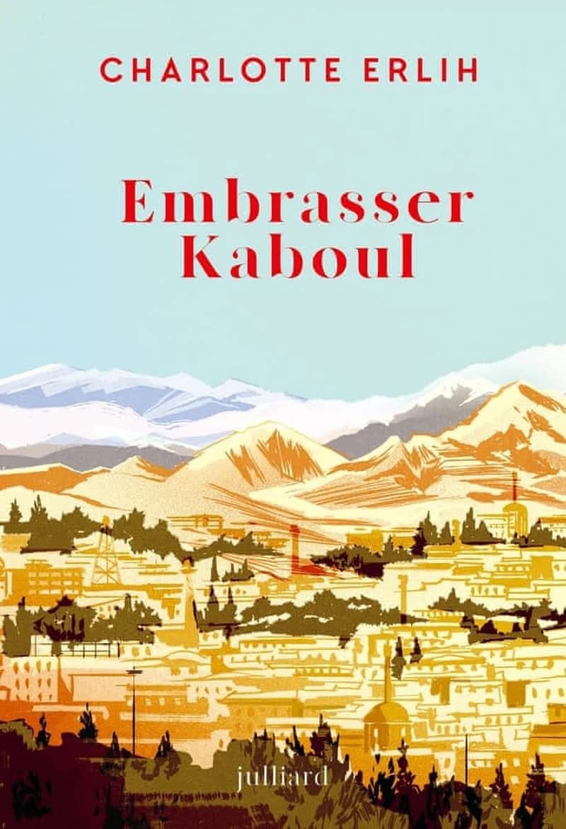 Embrasser Kaboul