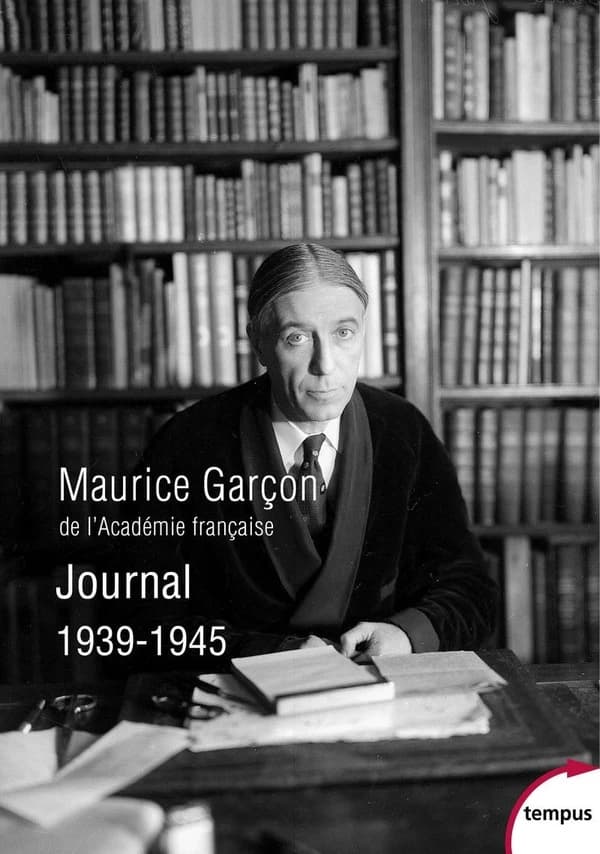 Journal : 1939-1945