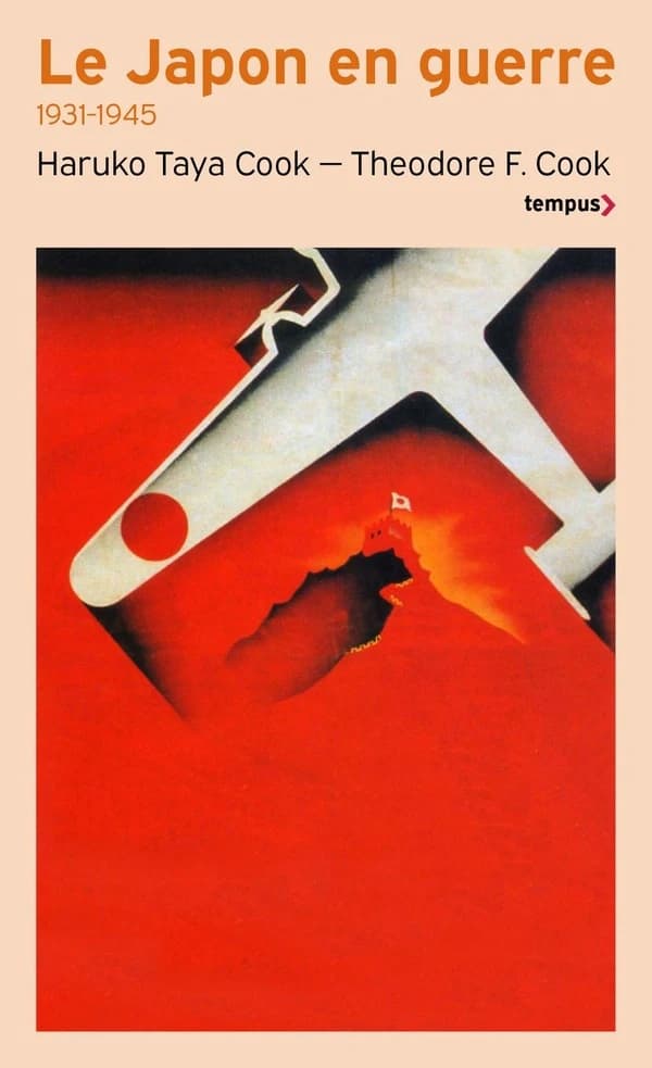 Le Japon en guerre, 1931-1945