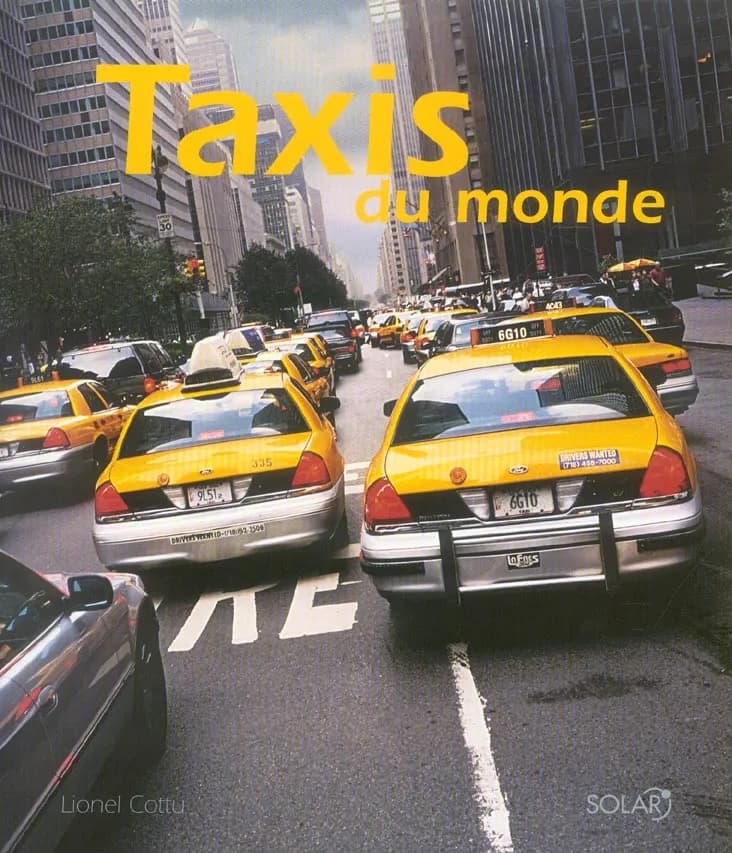Taxis du monde