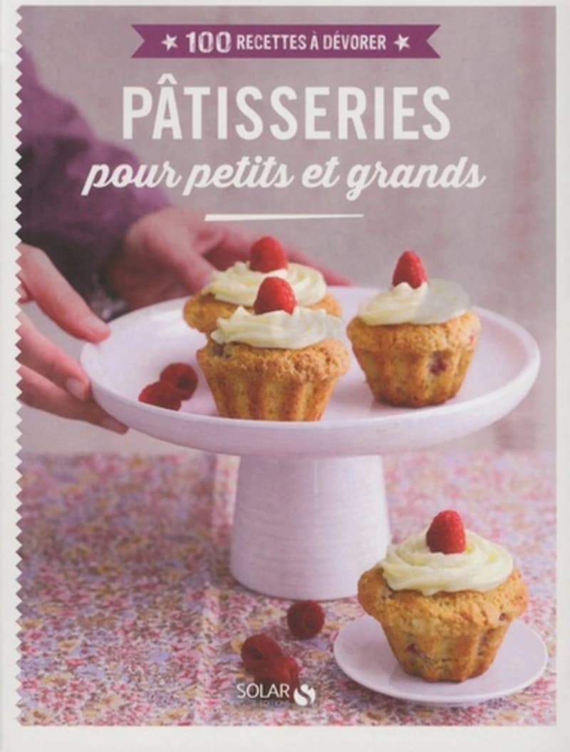 Pâtisseries : pour petits et grands