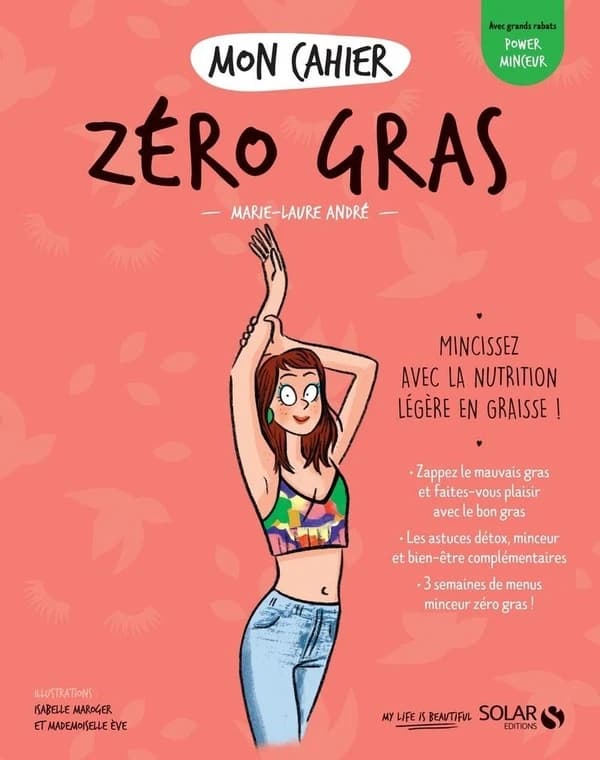 Zéro gras