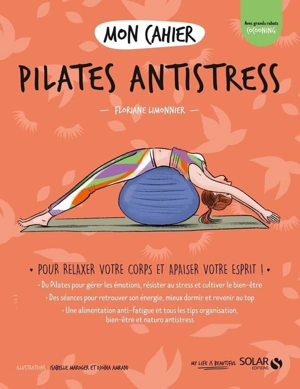 Pilates antistress