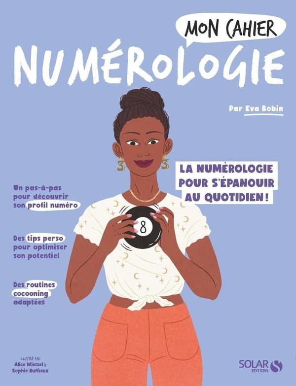 Numérologie : la numérologie pour s'épanouir au quotidien