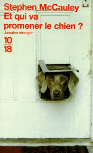 Et qui va promener le chien ?