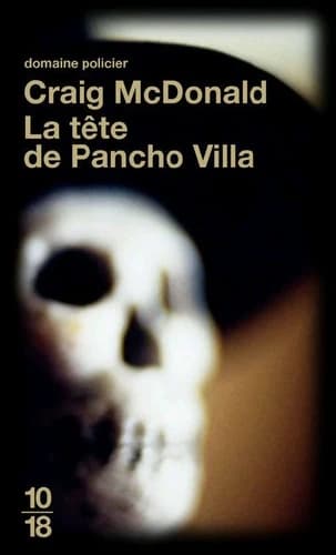 La tête de Pancho Villa