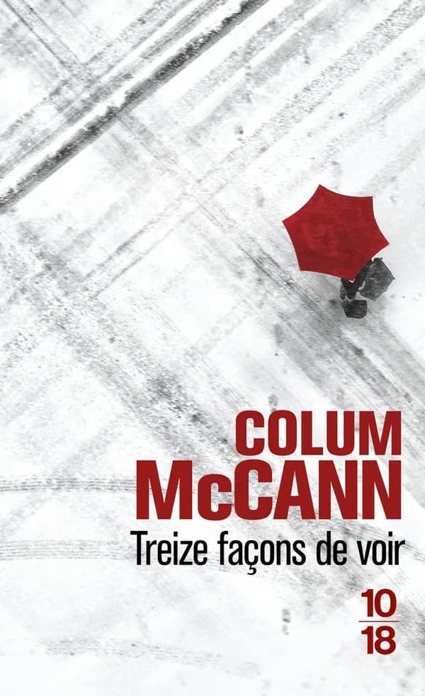 Treize façons de voir : nouvelles