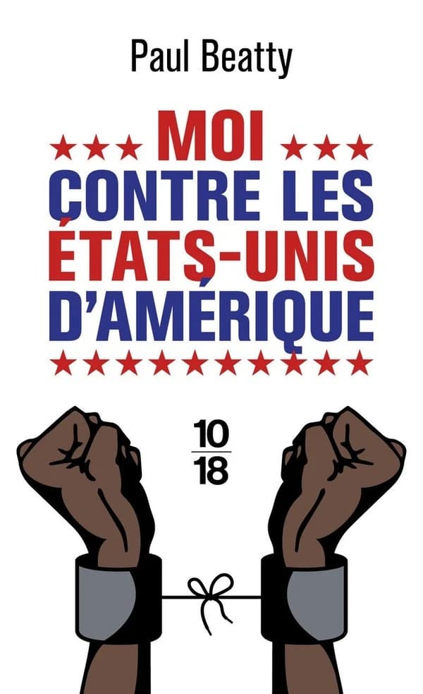 Moi contre les États-Unis d'Amérique
