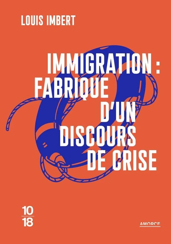 Immigration, fabrique d'un discours de crise