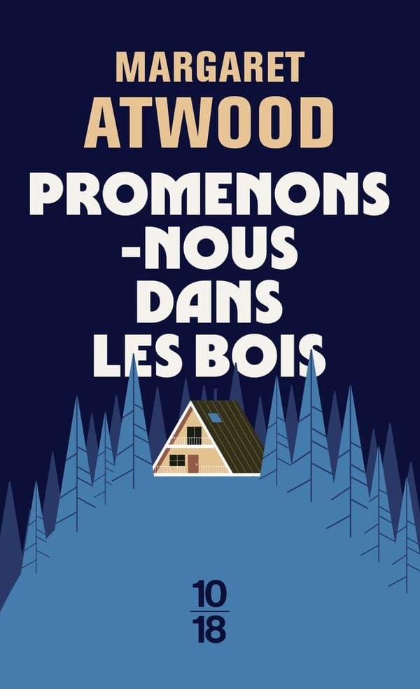 Promenons-nous dans les bois : nouvelles