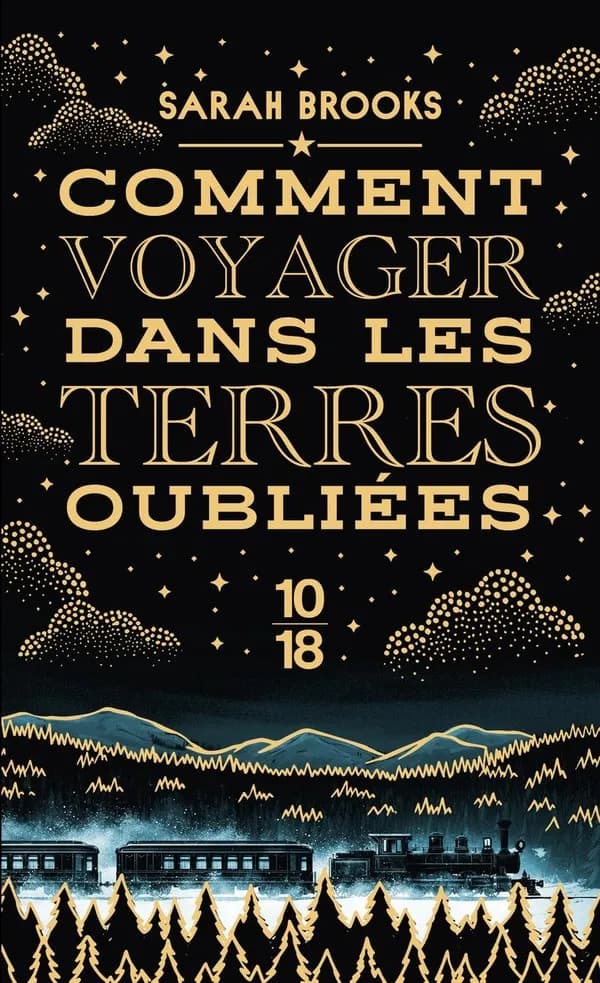 Comment voyager dans les Terres oubliées