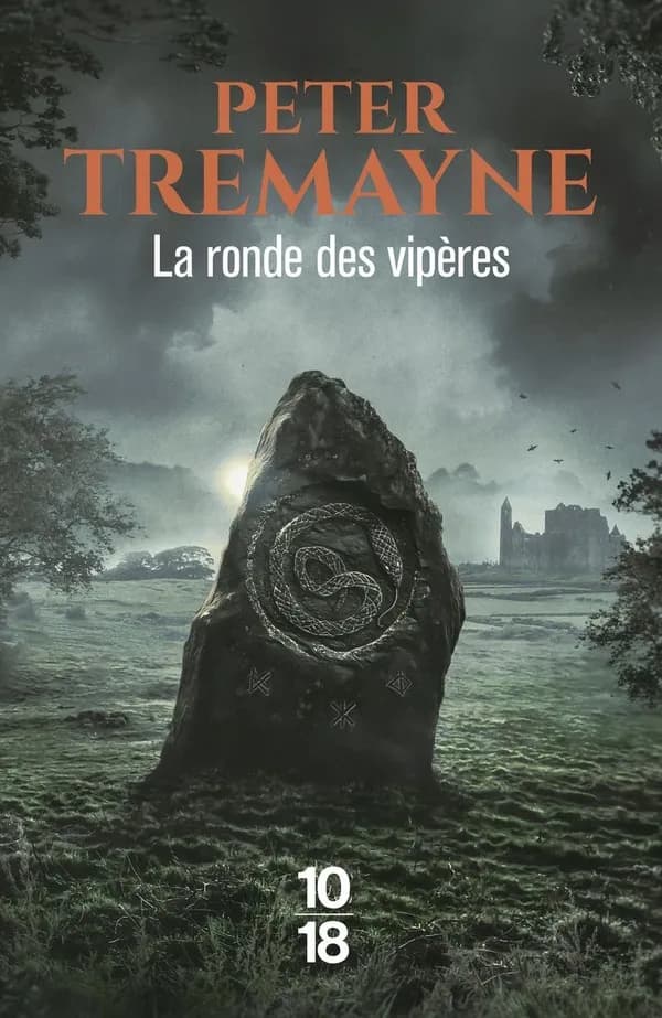 La ronde des vipères