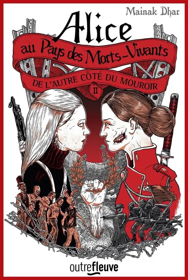 De l'autre côté du mouroir