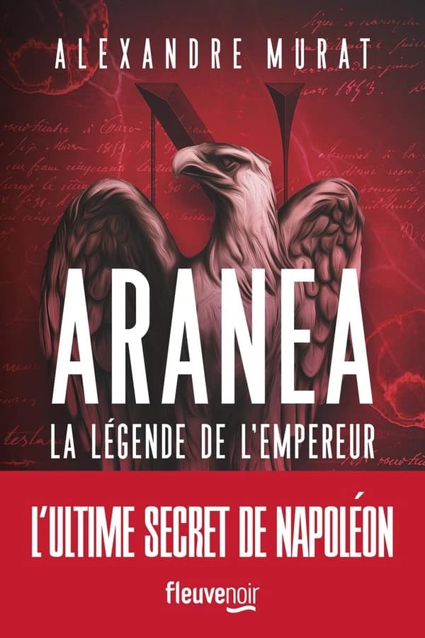 La légende de l'empereur